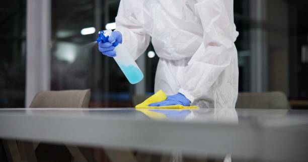 Licensed Drug Lab Cleanup service in Hematite, MO - Trauma Clean Pros